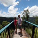 AUS QLD WallamanFalls 2012FEB10 003 : 2012, Australia, Date, February, Month, Places, QLD, Wallaman Falls, Year