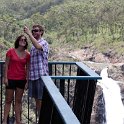 AUS QLD WallamanFalls 2012FEB10 015 : 2012, Australia, Date, February, Month, Places, QLD, Wallaman Falls, Year