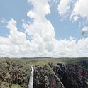 AUS QLD WallamanFalls 2012FEB10 025 : 2012, Australia, Date, February, Month, Places, QLD, Wallaman Falls, Year