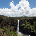 AUS QLD WallamanFalls 2012FEB10 027 : 2012, Australia, Date, February, Month, Places, QLD, Wallaman Falls, Year