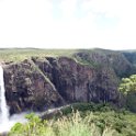 AUS QLD WallamanFalls 2012FEB10 028 : 2012, Australia, Date, February, Month, Places, QLD, Wallaman Falls, Year