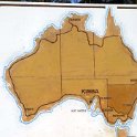 AUS SA Kimba 2004MAY27 002  You can see exactly where in the continent of Australia Kimba is located. : 2004, 2004 - The "Get Fluxed" Australian Tour, Australia, Date, Kimba, May, Month, Places, SA, Trips, Year