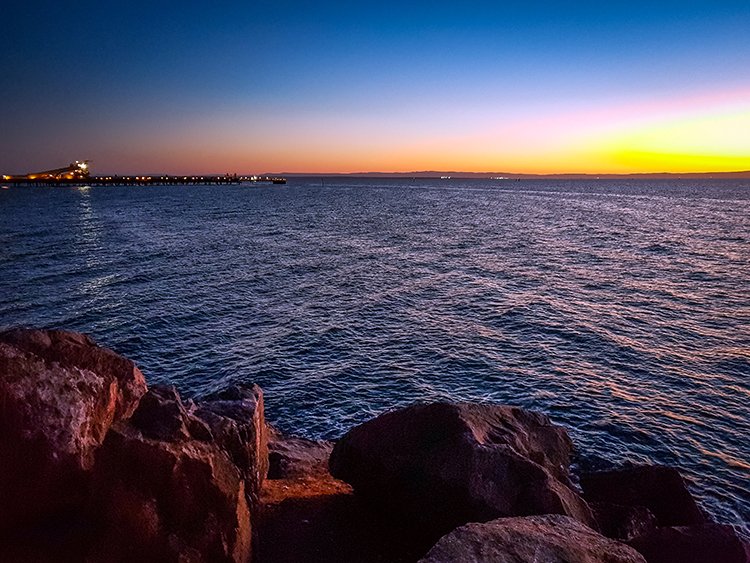 AUS SA Whyalla 2018OCT31 Marina 003