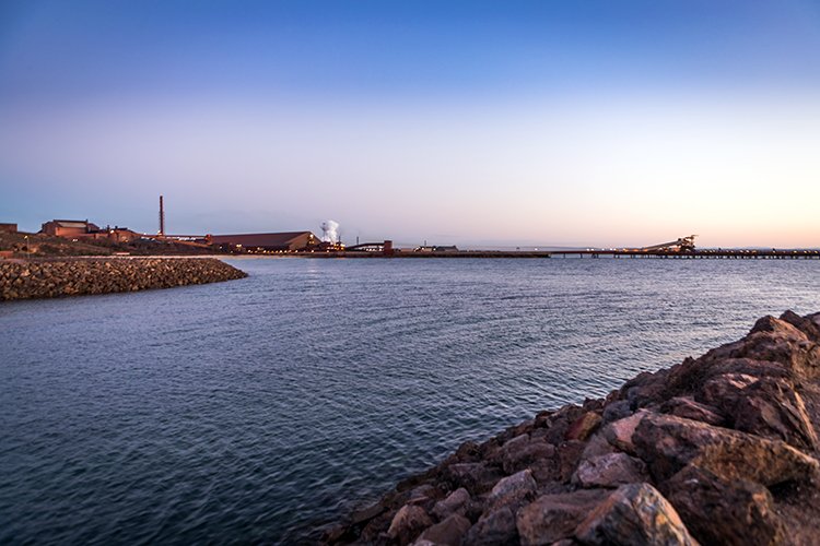 AUS SA Whyalla 2018OCT31 Marina 005
