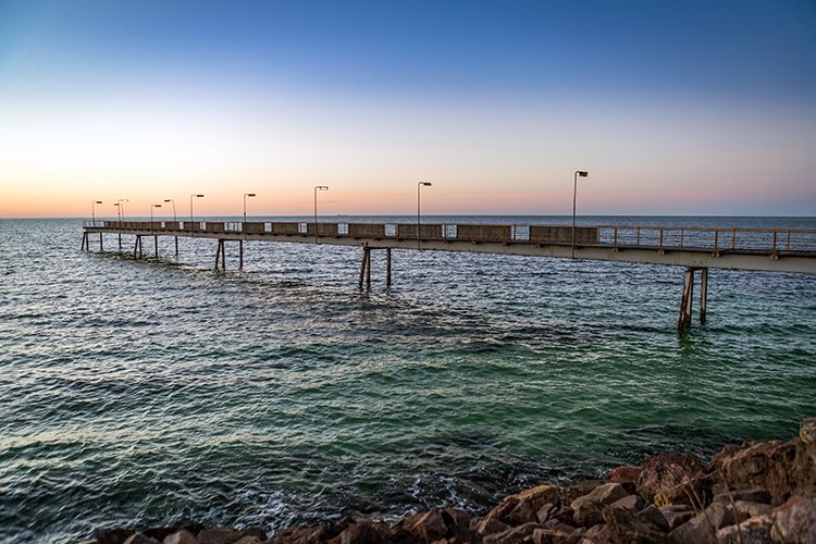 AUS SA Whyalla 2018OCT31 Marina 008