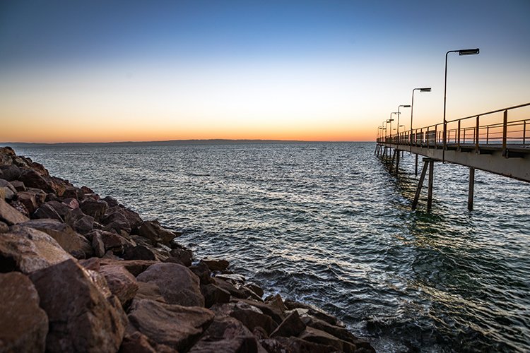 AUS SA Whyalla 2018OCT31 Marina 011