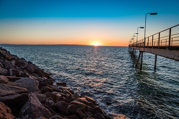 AUS SA Whyalla 2018OCT31 Marina 019