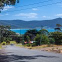AUS TAS EaglehawkNeck 2015JAN24 TasmanArchRoad 001 : 2015, 2015 - Tasmanian Travels, Australia, Date, Eaglehawk Neck, January, Month, Places, TAS, Tasman Arch Road, Trips, Year