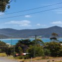 AUS TAS EaglehawkNeck 2015JAN24 TasmanArchRoad 002 : 2015, 2015 - Tasmanian Travels, Australia, Date, Eaglehawk Neck, January, Month, Places, TAS, Tasman Arch Road, Trips, Year