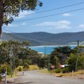 AUS TAS EaglehawkNeck 2015JAN24 TasmanArchRoad 003 : 2015, 2015 - Tasmanian Travels, Australia, Date, Eaglehawk Neck, January, Month, Places, TAS, Tasman Arch Road, Trips, Year