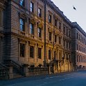 AUS TAS Hobart 2015JAN28 ParliamentHouse 002 : 2015, 2015 - Tasmanian Travels, Australia, Date, Hobart, January, Month, Parliament House, Places, TAS, Trips, Year