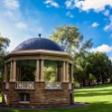AUS TAS Hobart 2015JAN24 SaintDavidsPark 005 : 2015, 2015 - Tasmanian Travels, Australia, Date, Hobart, January, Month, Places, Saint Davids Park, TAS, Trips, Year