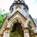 AUS TAS Hobart 2015JAN24 SaintDavidsPark 009 : 2015, 2015 - Tasmanian Travels, Australia, Date, Hobart, January, Month, Places, Saint Davids Park, TAS, Trips, Year