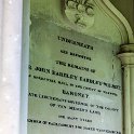 AUS TAS Hobart 2015JAN24 SaintDavidsPark 010 : 2015, 2015 - Tasmanian Travels, Australia, Date, Hobart, January, Month, Places, Saint Davids Park, TAS, Trips, Year