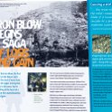 AUS TAS IronBlow 2015JAN25 007 : 2015, 2015 - Tasmanian Travels, Australia, Date, Iron Blow, January, Month, Places, TAS, Trips, Year