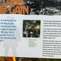 AUS TAS IronBlow 2015JAN25 025 : 2015, 2015 - Tasmanian Travels, Australia, Date, Iron Blow, January, Month, Places, TAS, Trips, Year