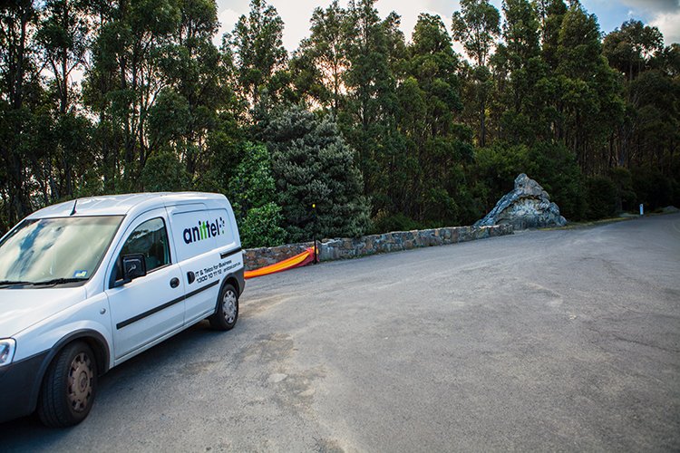 AUS TAS MountWellington 2015JAN24 057