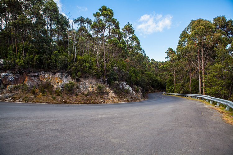 AUS TAS MountWellington 2015JAN24 058