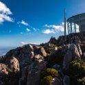 AUS TAS MountWellington 2015JAN24 009 : 2015, 2015 - Tasmanian Travels, Australia, Date, January, Month, Mount Wellington, Places, TAS, Trips, Year