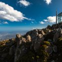 AUS TAS MountWellington 2015JAN24 012 : 2015, 2015 - Tasmanian Travels, Australia, Date, January, Month, Mount Wellington, Places, TAS, Trips, Year