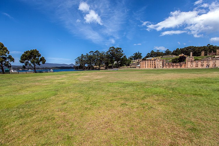 AUS TAS PortArthur 2015JAN24 009