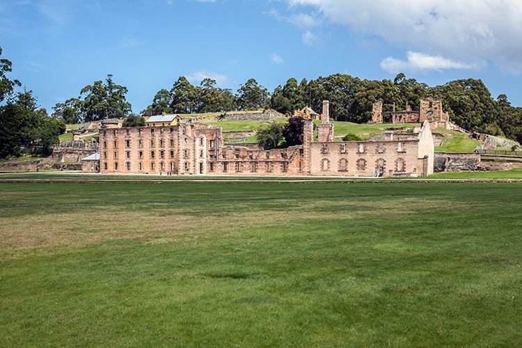 AUS TAS PortArthur 2015JAN24 010