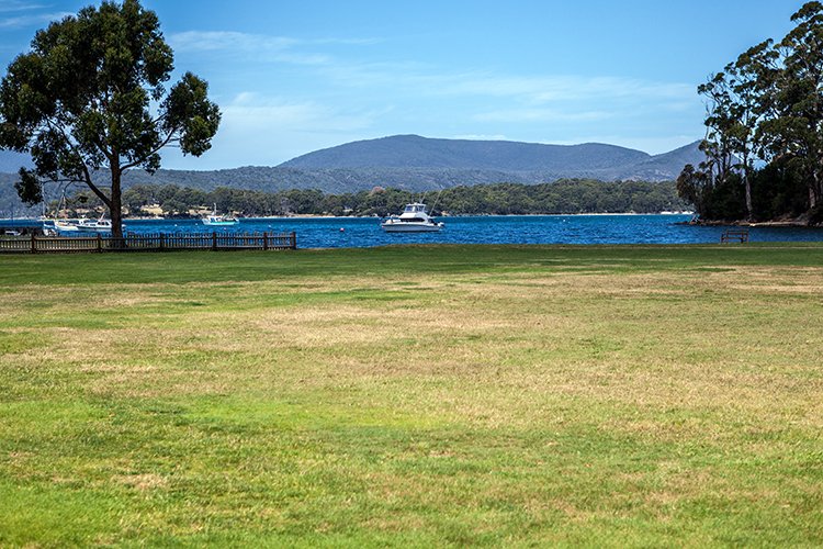 AUS TAS PortArthur 2015JAN24 012