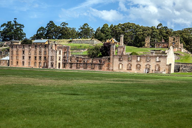 AUS TAS PortArthur 2015JAN24 014