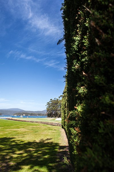 AUS TAS PortArthur 2015JAN24 024