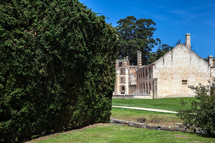 AUS TAS PortArthur 2015JAN24 025