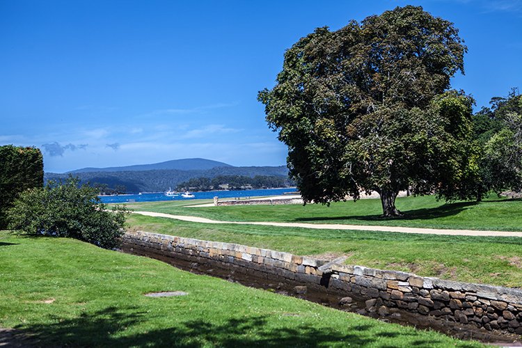 AUS TAS PortArthur 2015JAN24 033