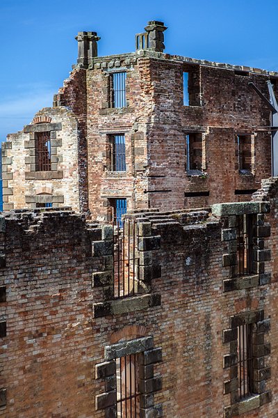 AUS TAS PortArthur 2015JAN24 037