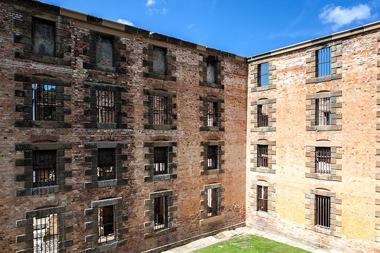 AUS TAS PortArthur 2015JAN24 039