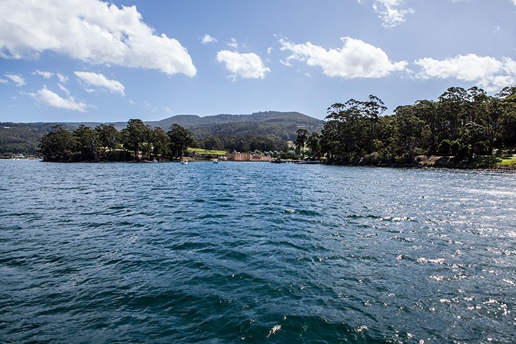 AUS TAS PortArthur 2015JAN24 055