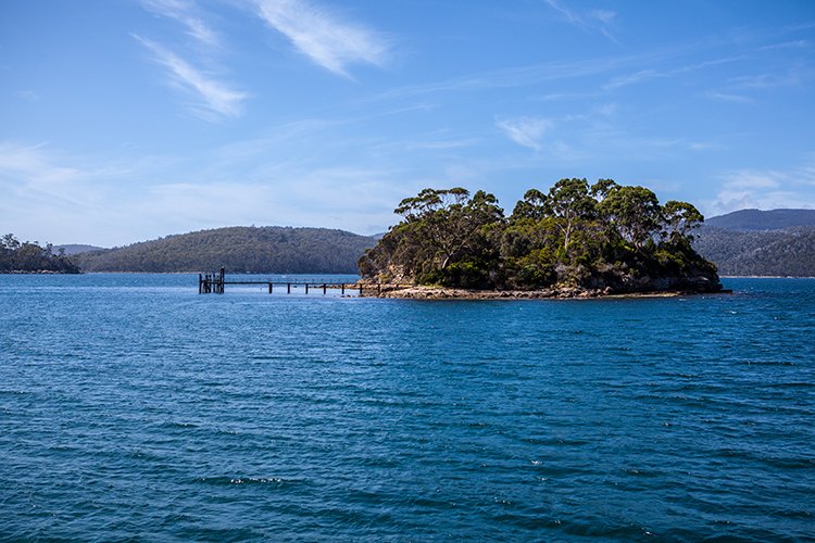 AUS TAS PortArthur 2015JAN24 060