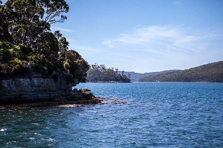 AUS TAS PortArthur 2015JAN24 062
