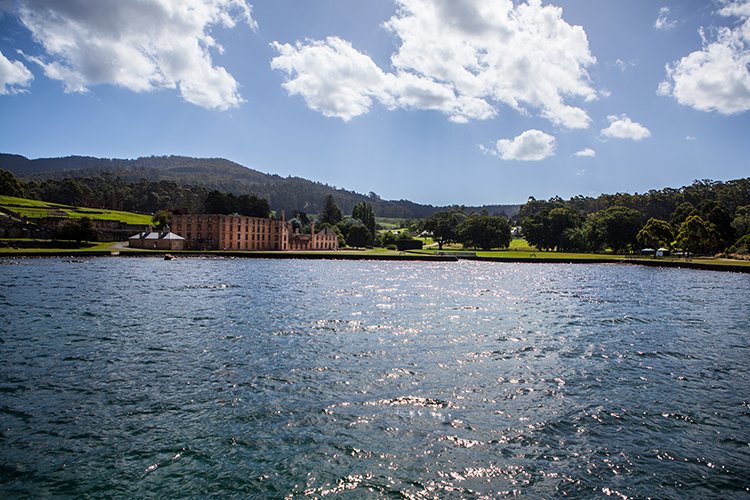 AUS TAS PortArthur 2015JAN24 081