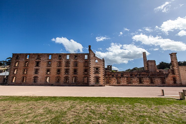 AUS TAS PortArthur 2015JAN24 085