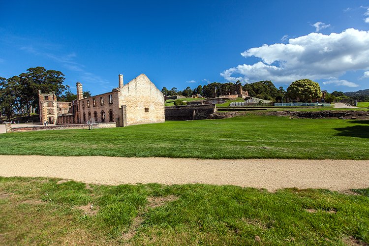 AUS TAS PortArthur 2015JAN24 101