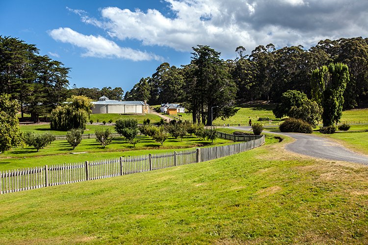 AUS TAS PortArthur 2015JAN24 104