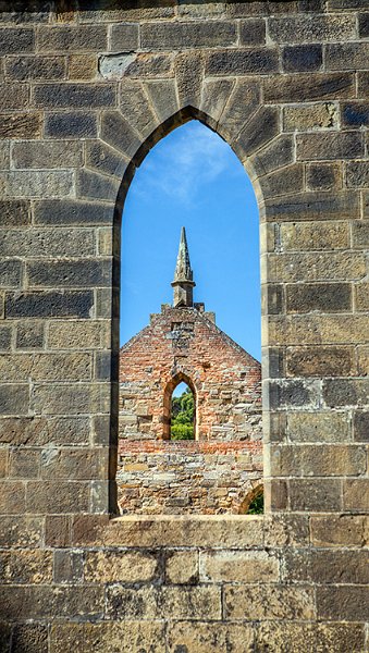 AUS TAS PortArthur 2015JAN24 112