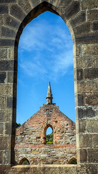 AUS TAS PortArthur 2015JAN24 113