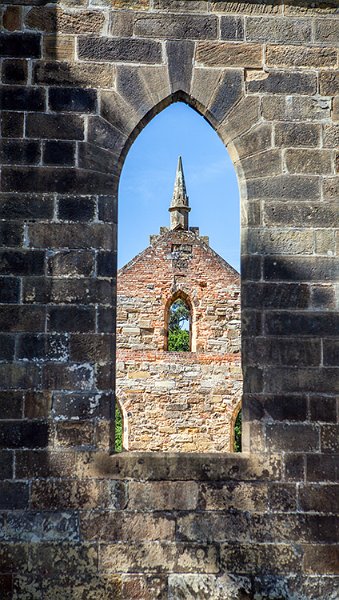 AUS TAS PortArthur 2015JAN24 114