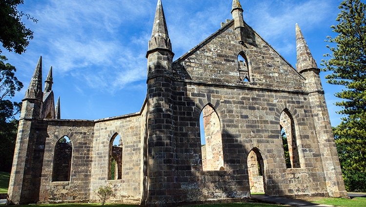 AUS TAS PortArthur 2015JAN24 116