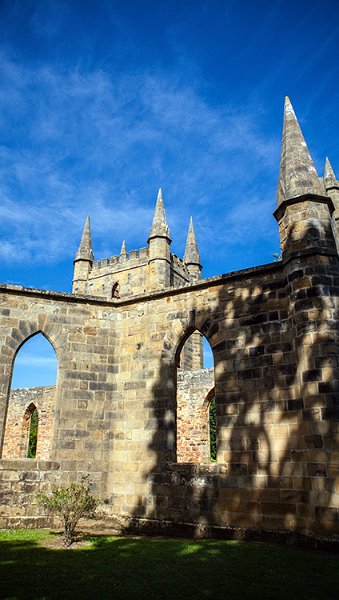 AUS TAS PortArthur 2015JAN24 119