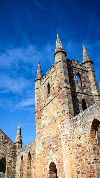 AUS TAS PortArthur 2015JAN24 121