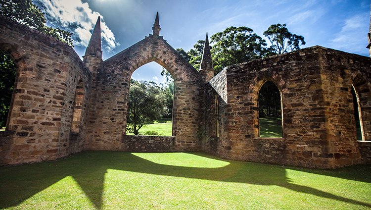 AUS TAS PortArthur 2015JAN24 125
