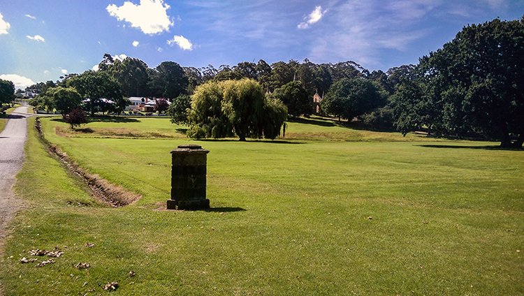 AUS TAS PortArthur 2015JAN24 137