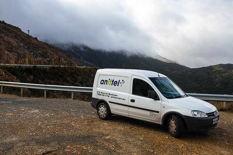 AUS TAS Queenstown 2015JAN25 007