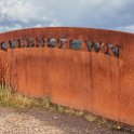 AUS TAS Queenstown 2015JAN25 001 : 2015, 2015 - Tasmanian Travels, Australia, Date, January, Month, Places, Queenstown, TAS, Trips, Year